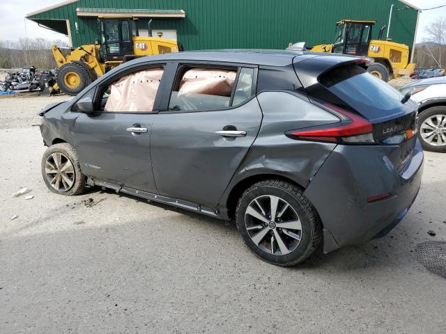 2019 Nissan Leaf S Plus VIN: 1N4BZ1CP5KC313937 Lot: 51371774