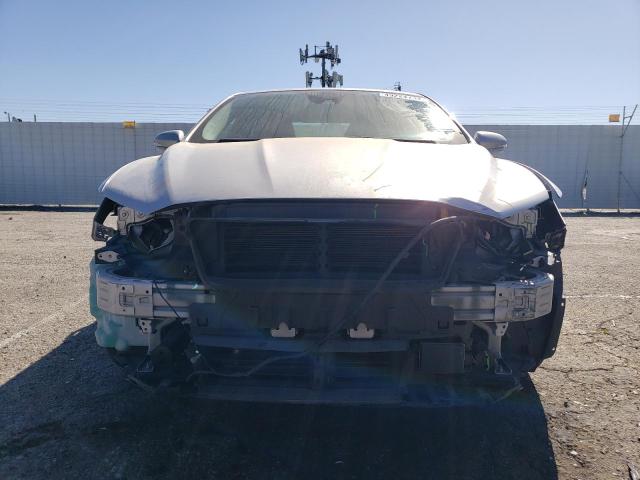 VIN 3FA6P0RU5KR235580 2019 Ford Fusion, Titanium no.5