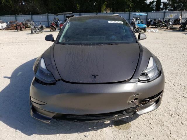 2022 TESLA MODEL 3 - 5YJ3E1EB9NF253311
