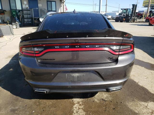 2018 Dodge Charger R/T VIN: 2C3CDXCT2JH135725 Lot: 49117774