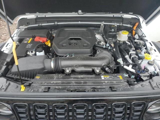 2024 JEEP WRANGLER 4 1C4RJXN61RW187608