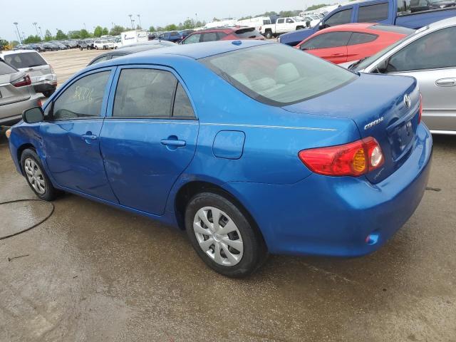 2010 Toyota Corolla Base VIN: JTDBU4EE0AJ057688 Lot: 52665144