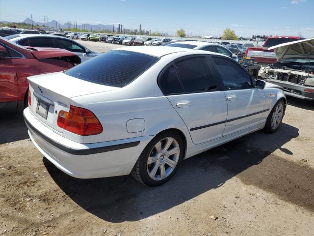 2002 BMW 325 I VIN: WBAET37482NG75186 Lot: 52571834