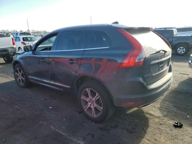 2015 Volvo Xc60 T6 Premier VIN: YV4902RK7F2671571 Lot: 52185614