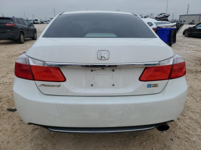 2015 HONDA ACCORD LX - 1HGCR2F32FA169439