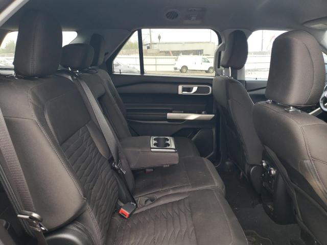 2021 Ford Explorer Xlt VIN: 1FMSK8DH0MGA76196 Lot: 50492684