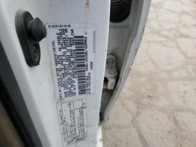 4T1BE32K73U121546 2003 Toyota Camry Le