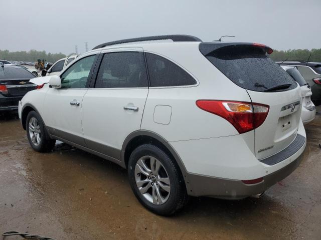 2012 Hyundai Veracruz Gls VIN: KM8NU4CC2CU203763 Lot: 50333454