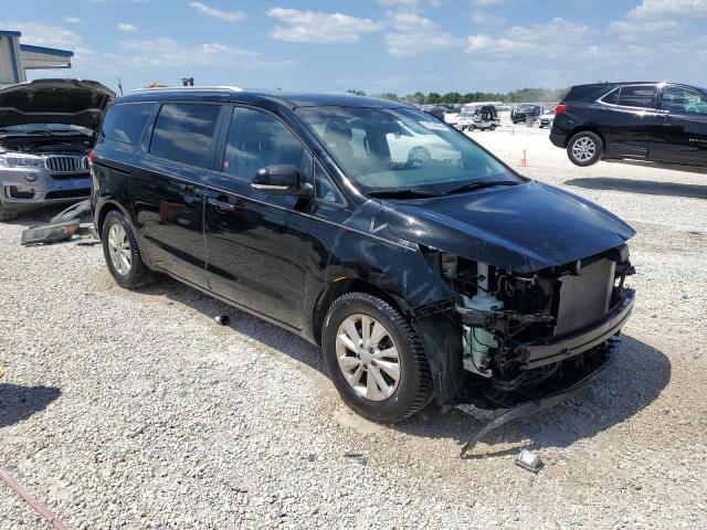 2015 KIA SEDONA LX - KNDMB5C18F6042287