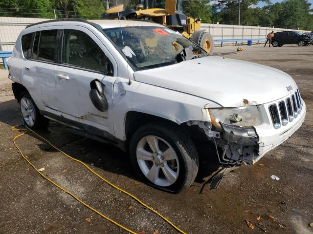 Vin: 1j4nt1fa1bd165502, lot: 84660624, jeep compass sport 20114