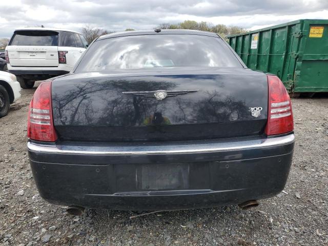 2005 Chrysler 300C VIN: 2C3AA63H45H119232 Lot: 49535984