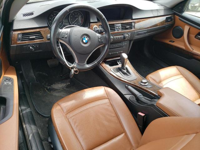 2008 BMW 335 Xi VIN: WBAWC73558E064323 Lot: 51390634