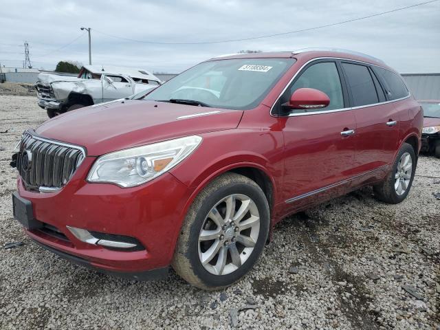 2014 Buick Enclave VIN: 5GAKVBKD4EJ328563 Lot: 51188384