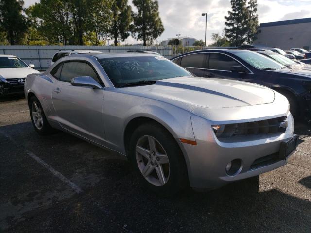 2010 Chevrolet Camaro Lt VIN: 2G1FB1EV3A9115013 Lot: 50899464