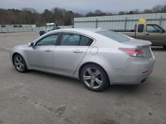 2013 Acura Tl Tech VIN: 19UUA9F55DA003631 Lot: 51334254