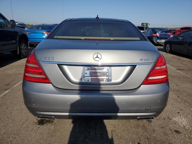 VIN WDDNG9EB3DA528752 2013 Mercedes-Benz S-Class, 5... no.6