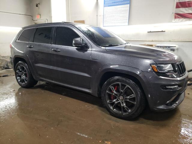 2015 Jeep Grand Cherokee Srt-8 VIN: 1C4RJFDJ8FC237935 Lot: 45855414