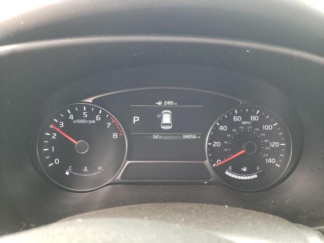 2018 Kia Soul ! VIN: KNDJX3AA0J7515033 Lot: 51077014