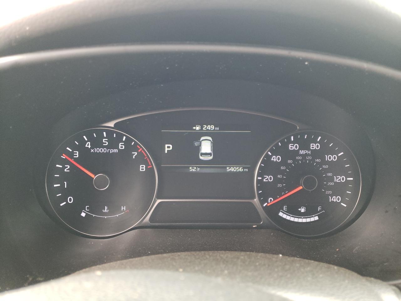 KNDJX3AA0J7515033 2018 Kia Soul !