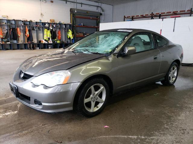 2002 Acura Rsx VIN: JH4DC54842C016949 Lot: 51464854