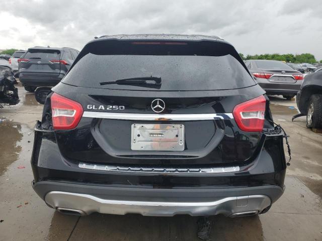 VIN WDCTG4EB7KU007415 2019 Mercedes-Benz GLA-Class,... no.6