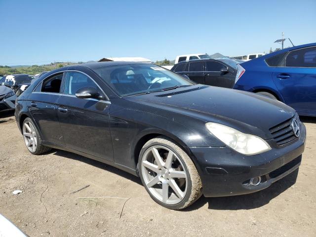 2008 Mercedes-Benz Cls 550 VIN: WDDDJ72X48A122020 Lot: 49610854
