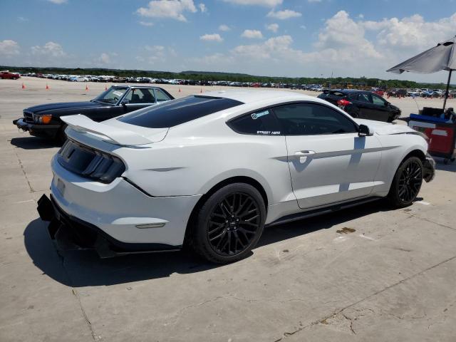 2019 FORD MUSTANG - 1FA6P8THXK5196286