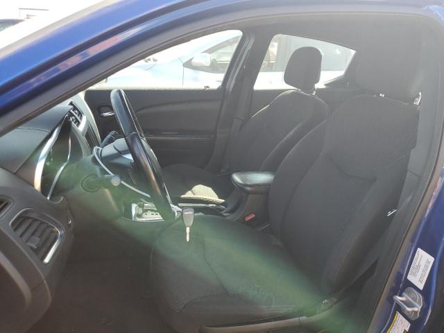 2012 Dodge Avenger Sxt VIN: 1C3CDZCB0CN148700 Lot: 50264614