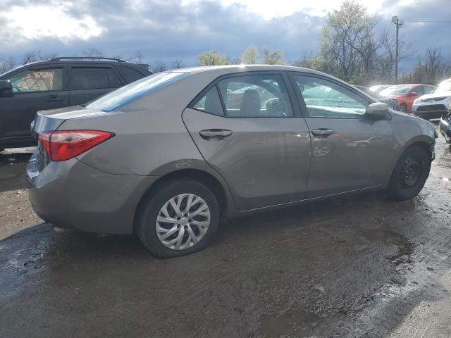 Vin: 2t1burhe2kc229158, lot: 49562524, toyota corolla l 20193