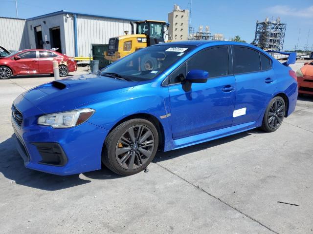 2018 Subaru Wrx VIN: JF1VA1A62J9816688 Lot: 50908564