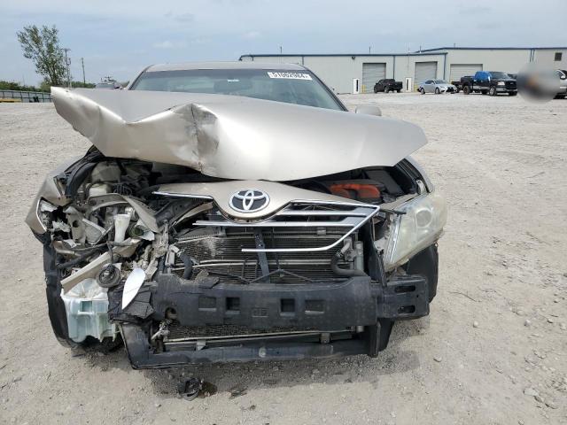 2007 Toyota Camry Hybrid VIN: JTNBB46K573017366 Lot: 51062984
