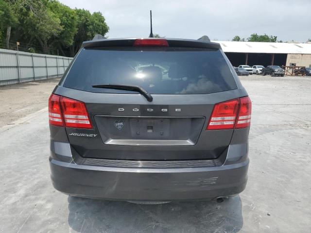 2018 Dodge Journey Se VIN: 3C4PDCAB5JT274898 Lot: 51367254