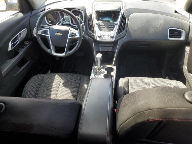 2014 Chevrolet Equinox Lt VIN: 2GNFLBE33E6347411 Lot: 50953384