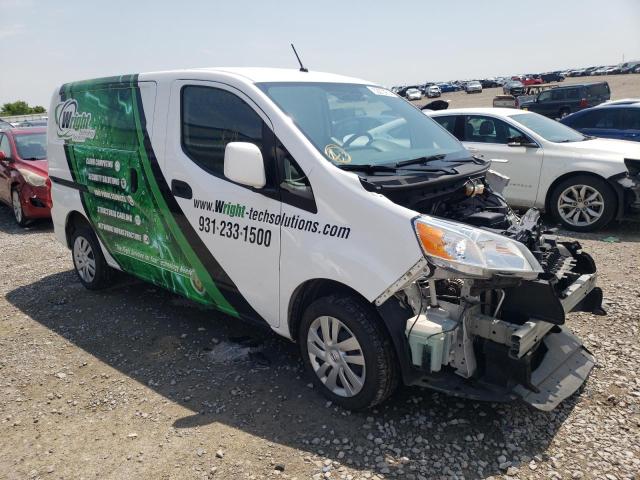 2019 Nissan Nv200 2.5S VIN: 3N6CM0KN5KK706691 Lot: 52270914