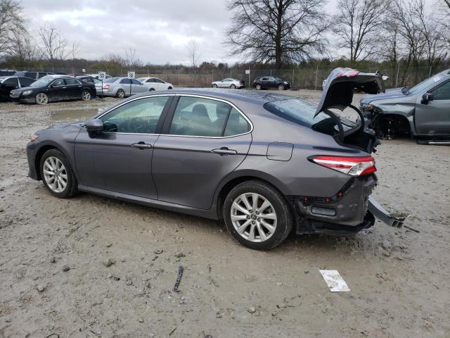 Vin: 4t1b11hk0ju564156, lot: 49408344, toyota camry l 20182
