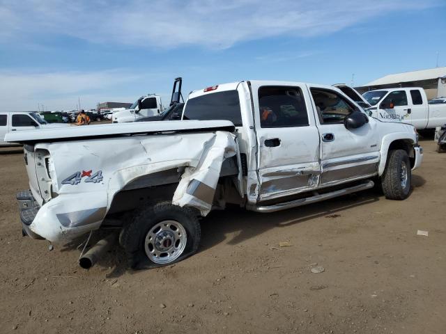 2003 GMC Sierra K2500 Heavy Duty VIN: 1GTHK23133F249875 Lot: 49935584