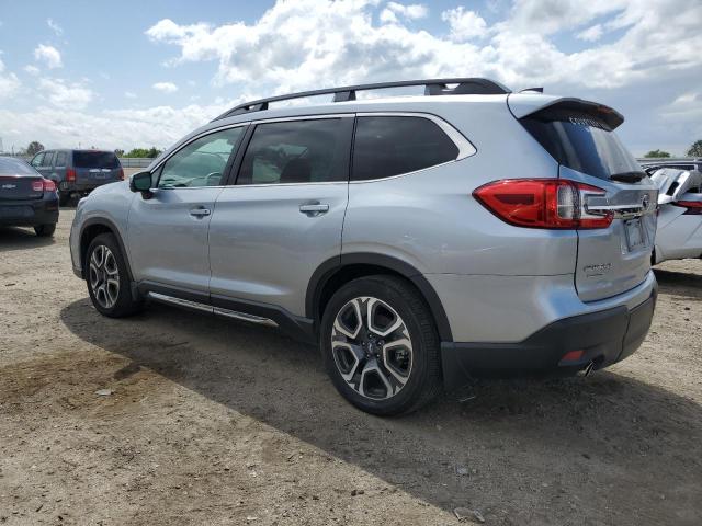 2023 Subaru Ascent Limited VIN: 4S4WMAUD0P3409587 Lot: 49567124