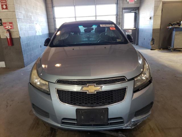 2012 Chevrolet Cruze Ls VIN: 1G1PC5SH5C7153919 Lot: 51453754