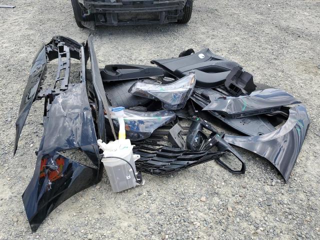 2022 Hyundai Elantra Sel VIN: 5NPLM4AG0NH054171 Lot: 51630534