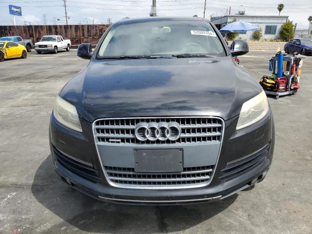 2008 Audi Q7 3.6 Quattro Premium VIN: WA1BY74L88D045992 Lot: 52009164