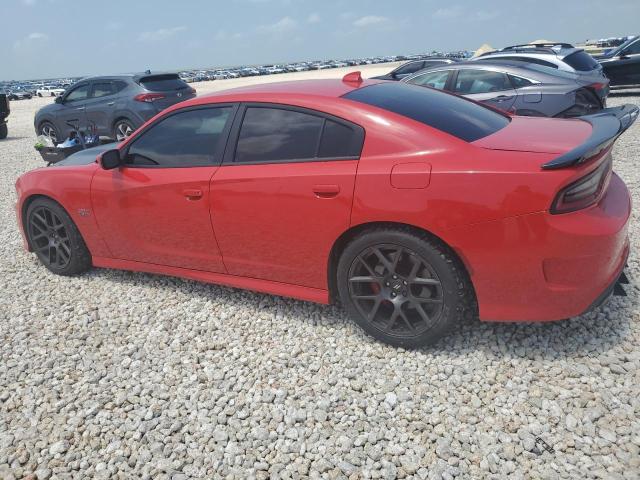 2C3CDXGJ9KH725978 2019 DODGE CHARGER - Image 2