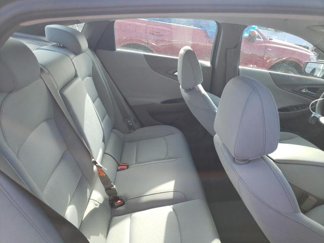 2017 Chevrolet Malibu Ls VIN: 1G1ZB5ST2HF118929 Lot: 51017884