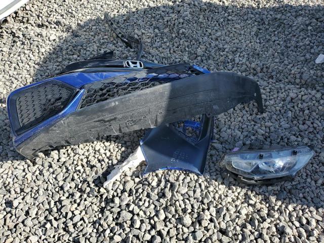 2019 Honda Civic Lx VIN: SHHFK7H33KU216309 Lot: 49943684