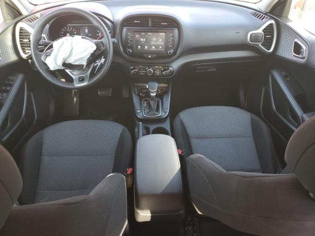 2022 KIA SOUL LX - KNDJ23AU3N7171485