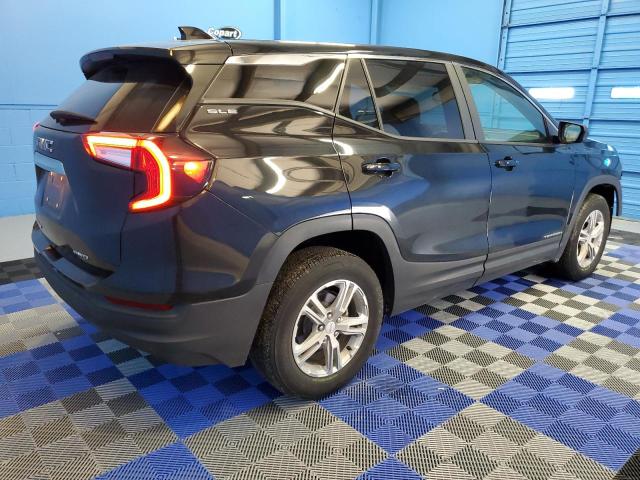 2022 GMC TERRAIN SL 3GKALTEV2NL179688
