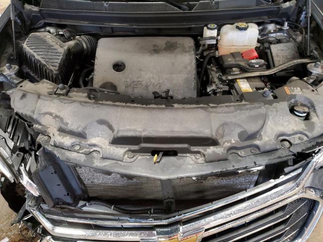 1GNERGKW2LJ177855 Chevrolet Traverse L 12