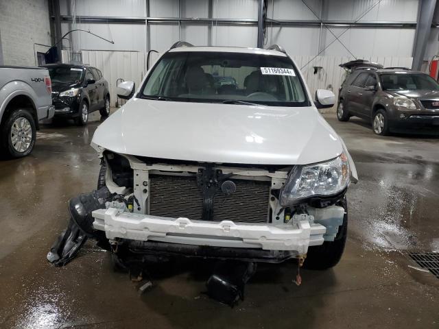 2010 Subaru Forester 2.5X Limited VIN: JF2SH6DC1AH908499 Lot: 51169344