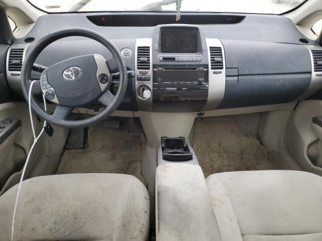 2006 Toyota Prius VIN: JTDKB20U163185877 Lot: 50376564