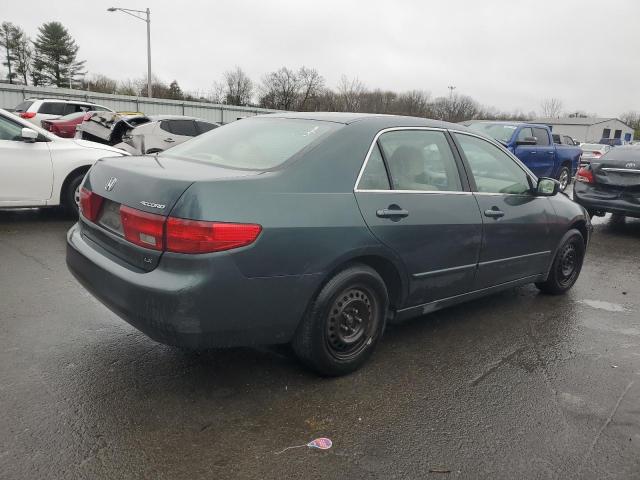 2005 HONDA ACCORD LX 1HGCM564X5A158132  49272204