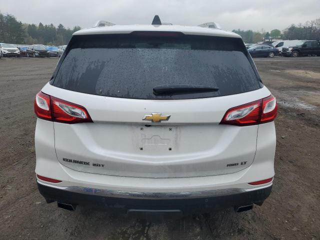 2019 Chevrolet Equinox Lt VIN: 2GNAXVEX0K6285108 Lot: 50845844
